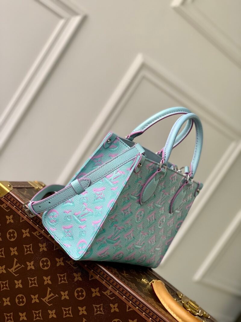 Louis Vuitton Onthego Handbag-25*19*11.5 CM