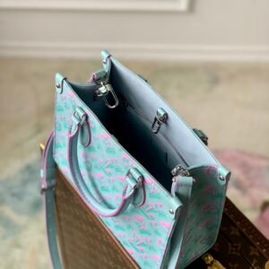 Louis Vuitton Onthego Handbag-25*19*11.5 CM