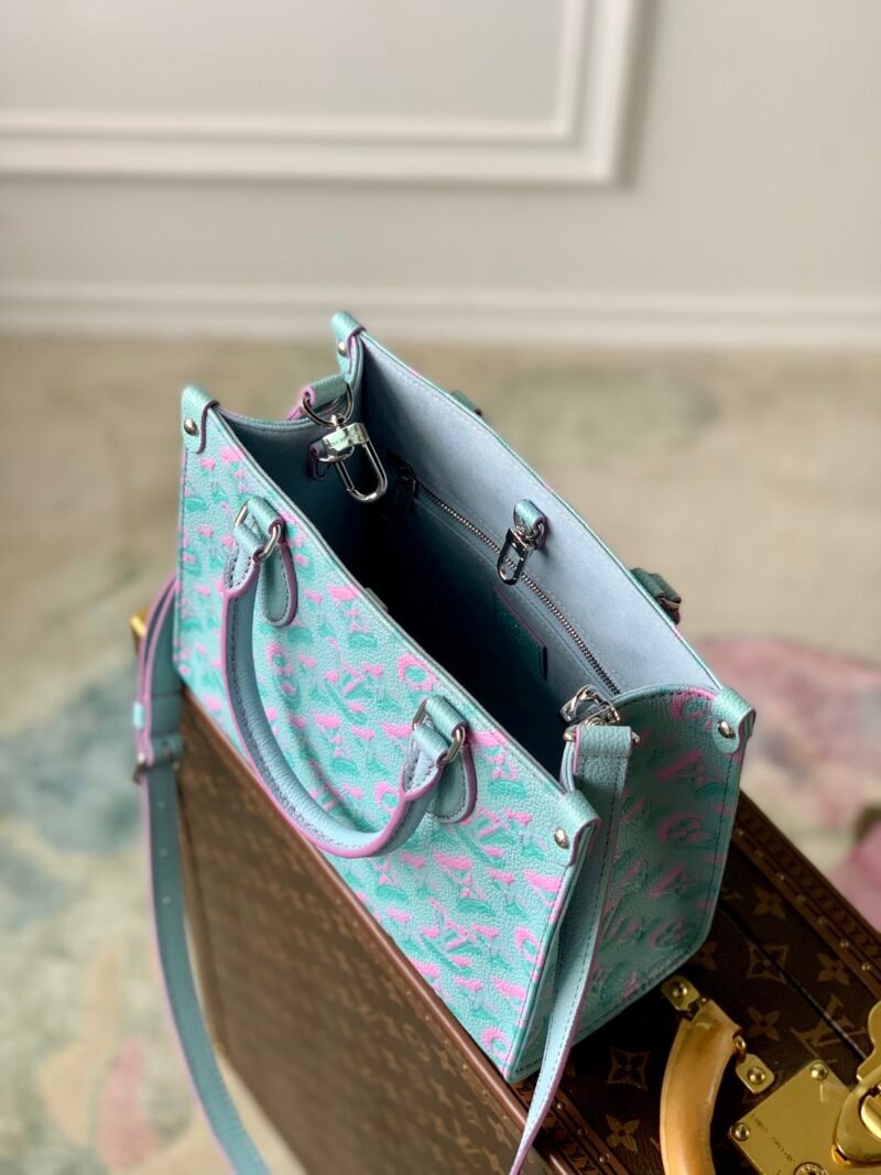 Louis Vuitton Onthego Handbag-25*19*11.5 CM