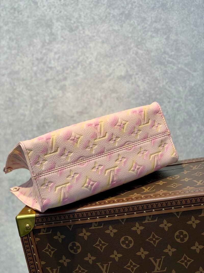 Louis Vuitton Onthego Handbag-25*19*11.5 CM