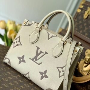 Louis Vuitton Onthego Handbag-28*11*19CM