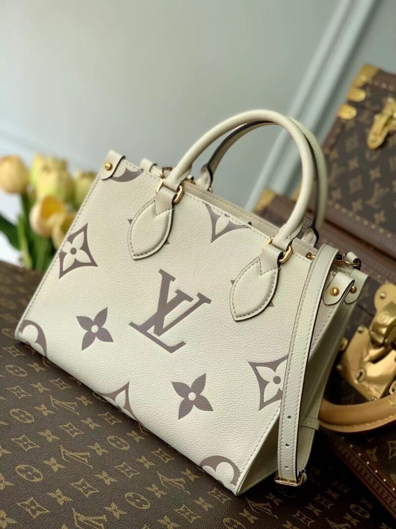 Louis Vuitton Onthego Handbag-28*11*19CM