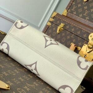 Louis Vuitton Onthego Handbag-28*11*19CM