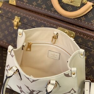 Louis Vuitton Onthego Handbag-28*11*19CM