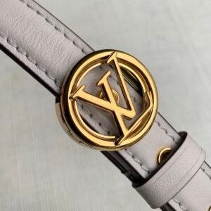 Louis Vuitton Pont 9 Handbags-23*15*8CM