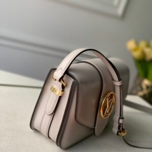Louis Vuitton Pont 9 Handbags-23*15*8CM