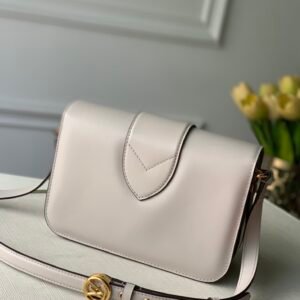 Louis Vuitton Pont 9 Handbags-23*15*8CM