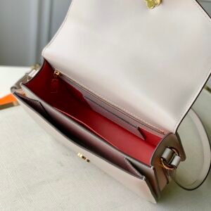 Louis Vuitton Pont 9 Handbags-23*15*8CM