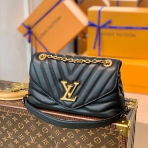 Louis Vuitton New Wave Bag-24x14x9CM