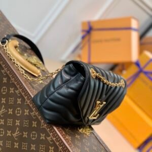 Louis Vuitton New Wave Bag-24x14x9CM