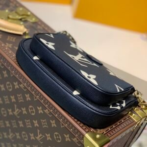 Louis Vuitton Multi Pochette Accessoires-25*13&20*11*10CM