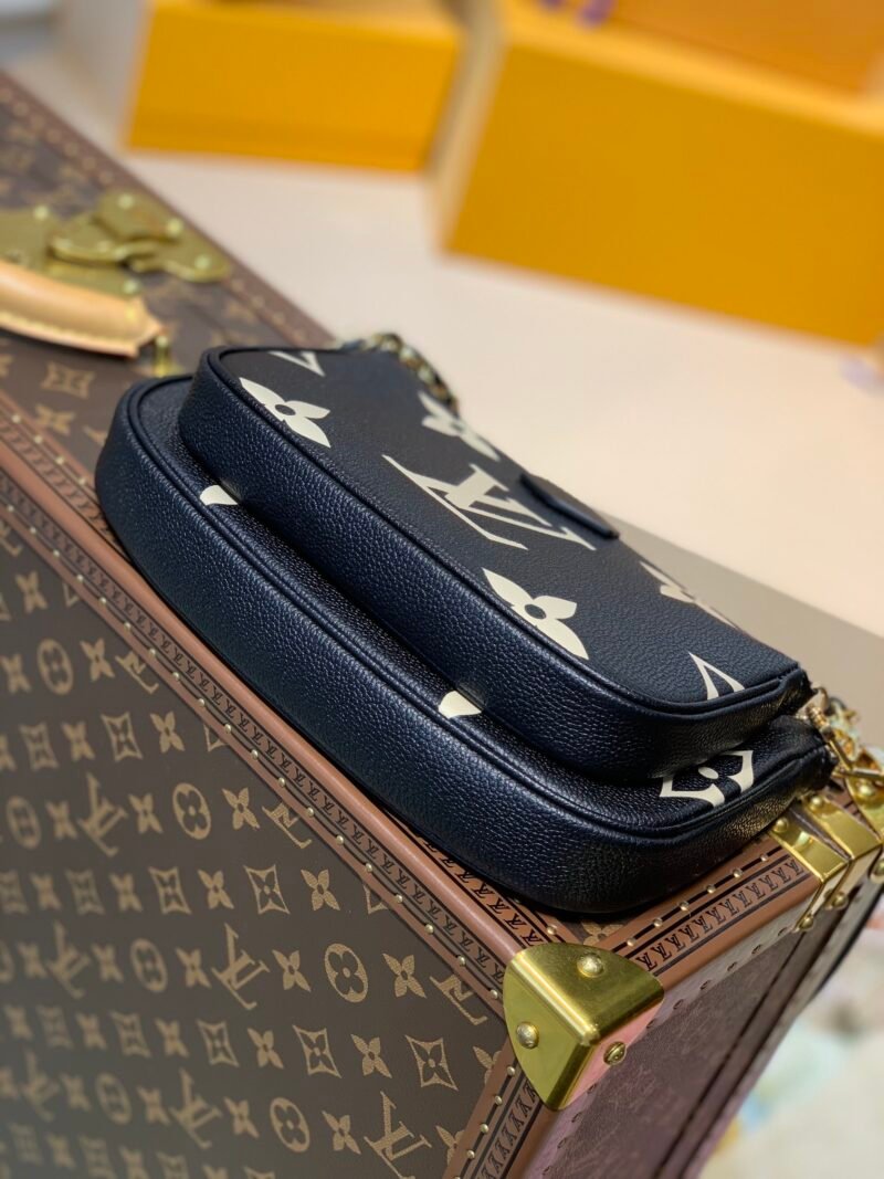 Louis Vuitton Multi Pochette Accessoires-25*13&20*11*10CM