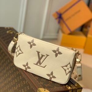 Louis Vuitton Multi Pochette Accessories-24 x 13.5 x 4CM