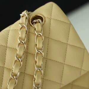 Ch@nel Flap Bag-23CM