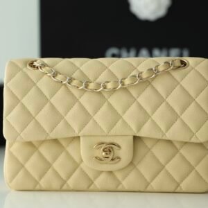Ch@nel Flap Bag-23CM