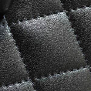 Ch@nel Flap Bag-Lambskin-23CM