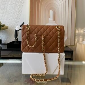 anel-19765765_1_.jpg Ch@nel Flap Bag-Caviar-23CM