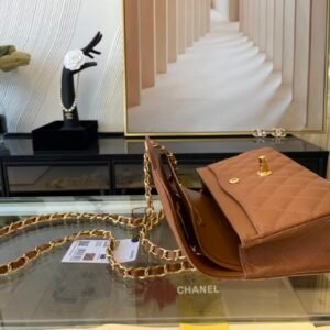 anel-19765765_2_.jpg Ch@nel Flap Bag-Caviar-23CM