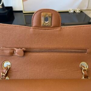 anel-19765765_5_.jpg Ch@nel Flap Bag-Caviar-23CM