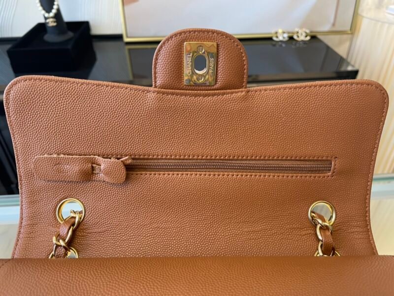 anel-19765765_5_.jpg Ch@nel Flap Bag-Caviar-23CM