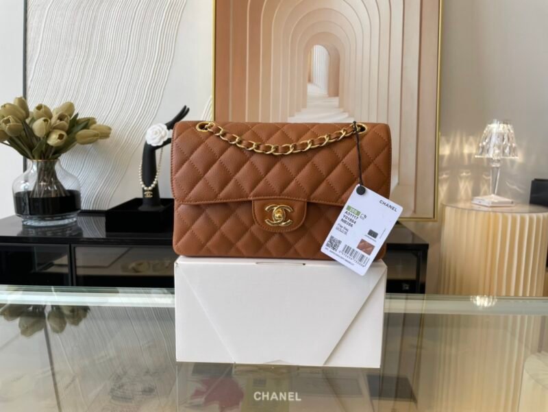 anel-19765765_6_.jpg Ch@nel Flap Bag-Caviar-23CM