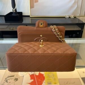 anel-19765765_7_.jpg Ch@nel Flap Bag-Caviar-23CM