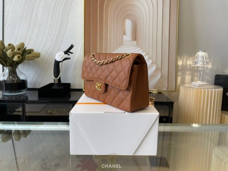 anel-19765765_8_.jpg Ch@nel Flap Bag-Caviar-23CM