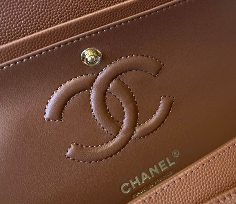 anel-19765765_9_.jpg Ch@nel Flap Bag-Caviar-23CM