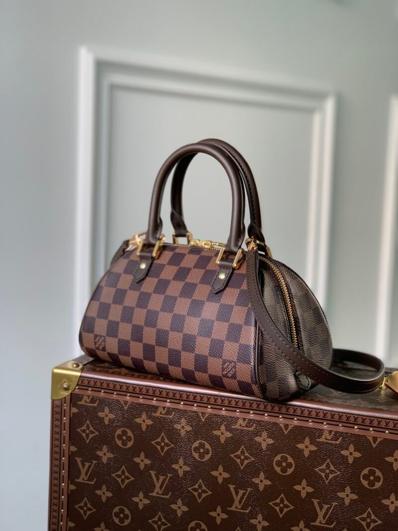 Louis Vuitton Handbags-23*13*14CM