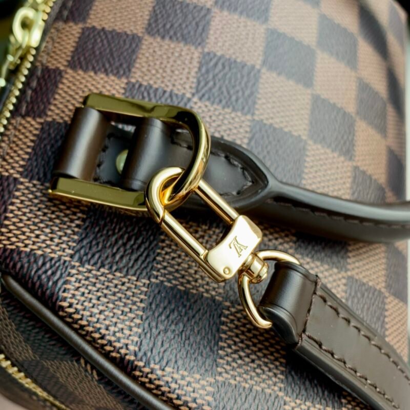 Louis Vuitton Handbags-23*13*14CM