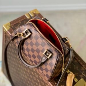 Louis Vuitton Handbags-23*13*14CM