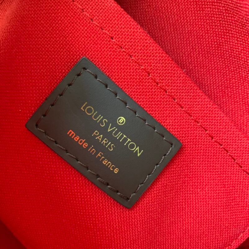 Louis Vuitton Handbags-23*13*14CM