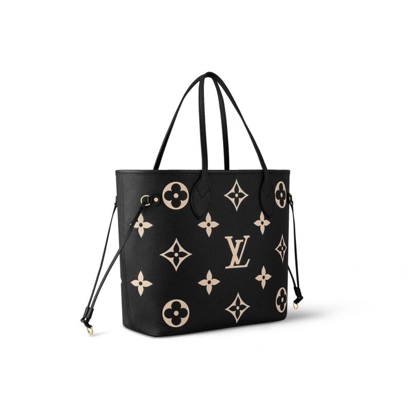 bOA62G2j_579.jpg LOUIS VUITTON NEVERFULL MM M58907 (31*28*14cm)