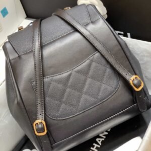 bag-00009rewrew_10_.jpg Ch@nel Backpack -25×24.5x17CM