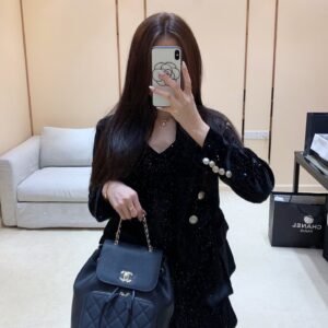 bag-00009rewrew_3_.jpg Ch@nel Backpack -25×24.5x17CM