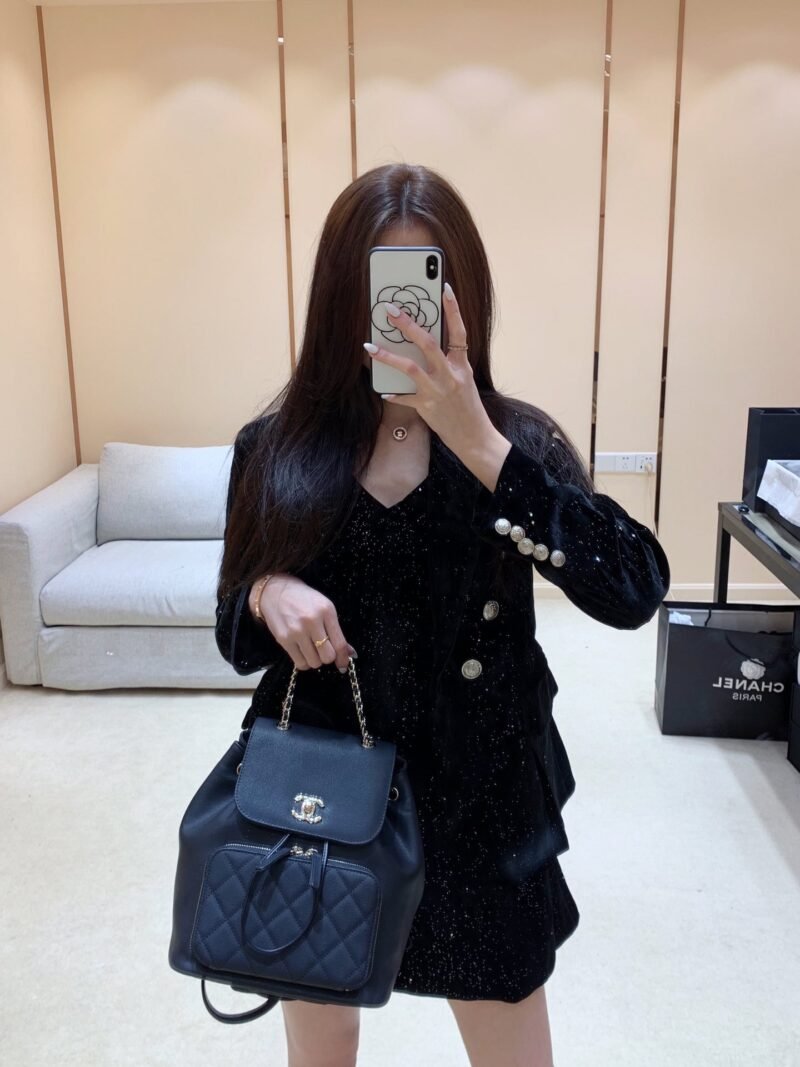 bag-00009rewrew_3_.jpg Ch@nel Backpack -25×24.5x17CM