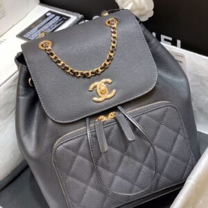 bag-00009rewrew_8_.jpg Ch@nel Backpack -25×24.5x17CM