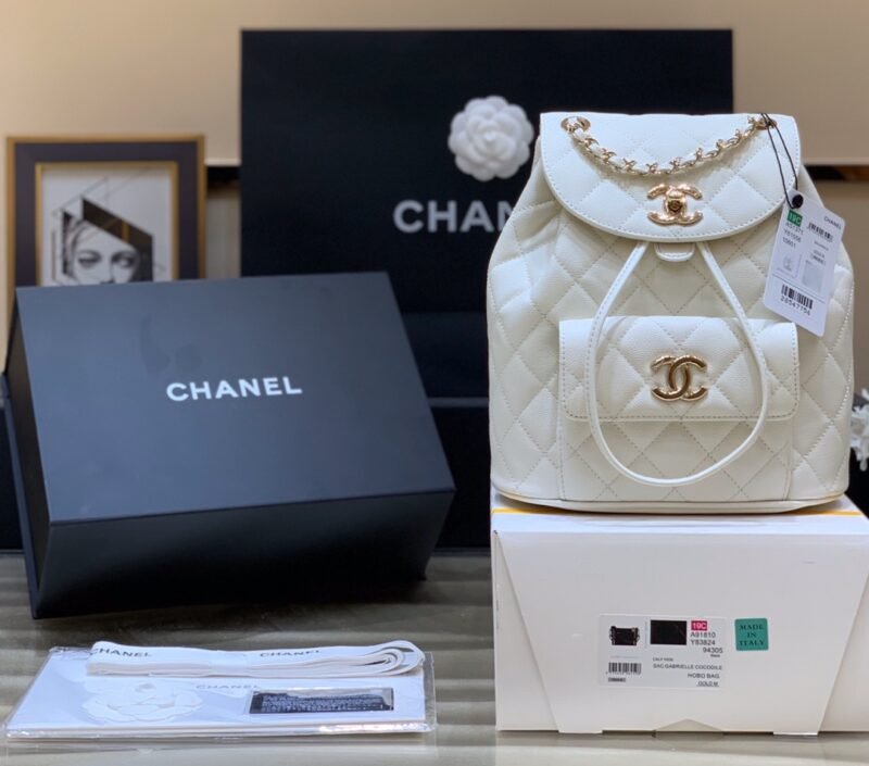 bag-00011eewerwre_10_.jpg Ch@nel Backpack -22.5x24x12CM