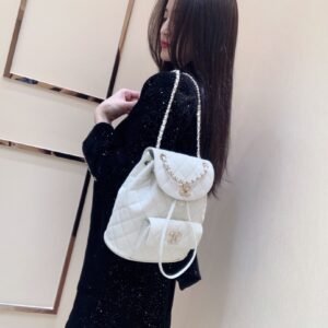 bag-00011eewerwre_11_.jpg Ch@nel Backpack -22.5x24x12CM