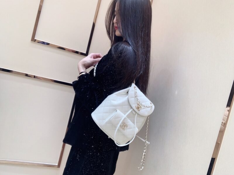 bag-00011eewerwre_12_.jpg Ch@nel Backpack -22.5x24x12CM