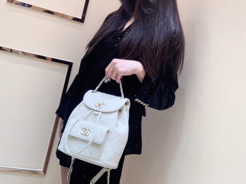 bag-00011eewerwre_15_.jpg Ch@nel Backpack -22.5x24x12CM