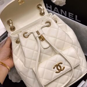 bag-00011eewerwre_8_.jpg Ch@nel Backpack -22.5x24x12CM