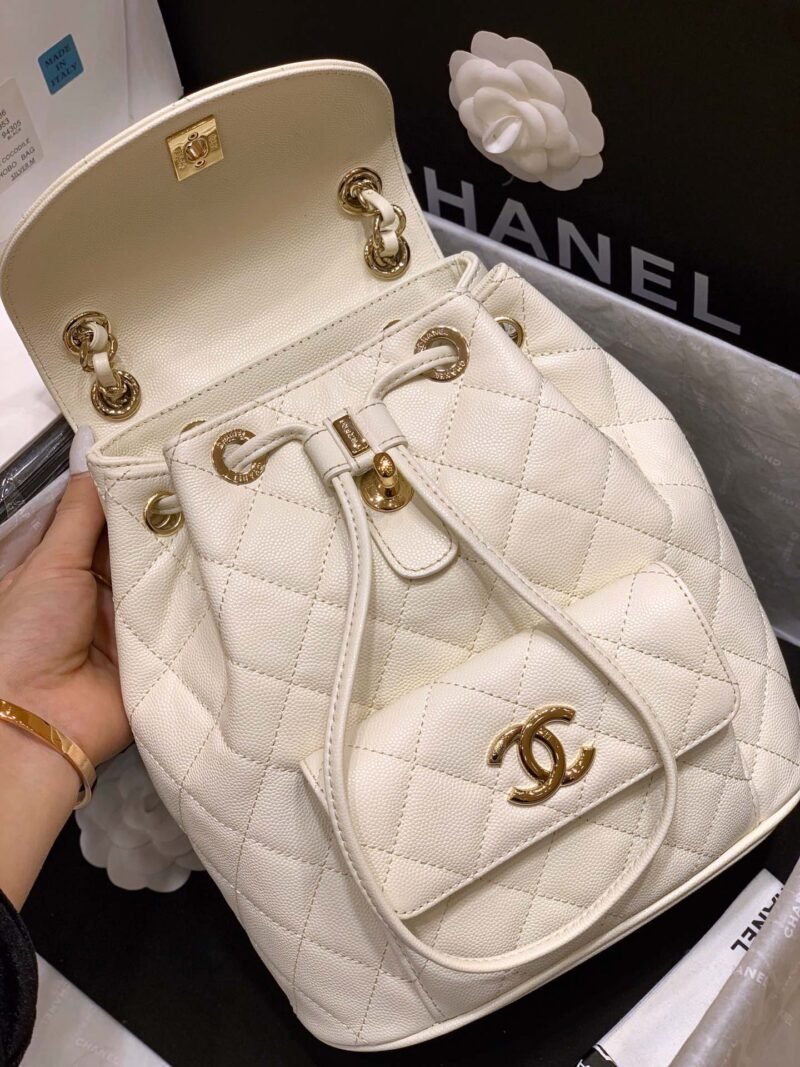 bag-00011eewerwre_8_.jpg Ch@nel Backpack -22.5x24x12CM