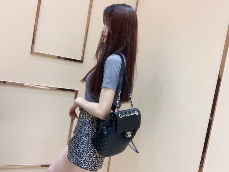 bag-00013rwrew_11_.jpg Ch@nel Backpack -20x25x1CM