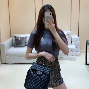 bag-00013rwrew_1_.jpg Ch@nel Backpack -20x25x1CM