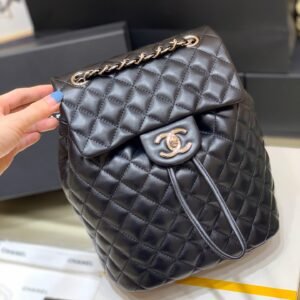 bag-00013rwrew_4_.jpg Ch@nel Backpack -20x25x1CM