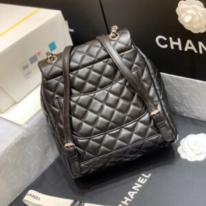 bag-00013rwrew_5_.jpg Ch@nel Backpack -20x25x1CM