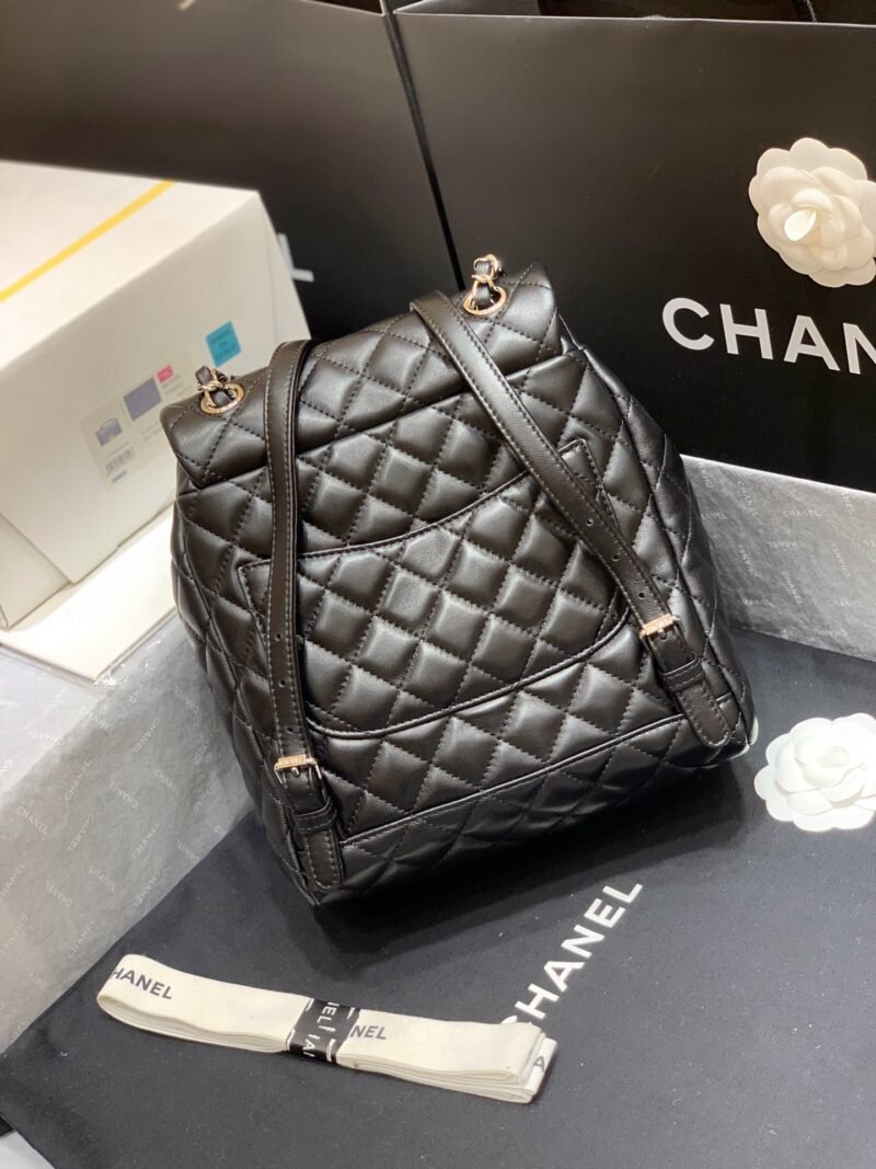 bag-00013rwrew_5_.jpg Ch@nel Backpack -20x25x1CM