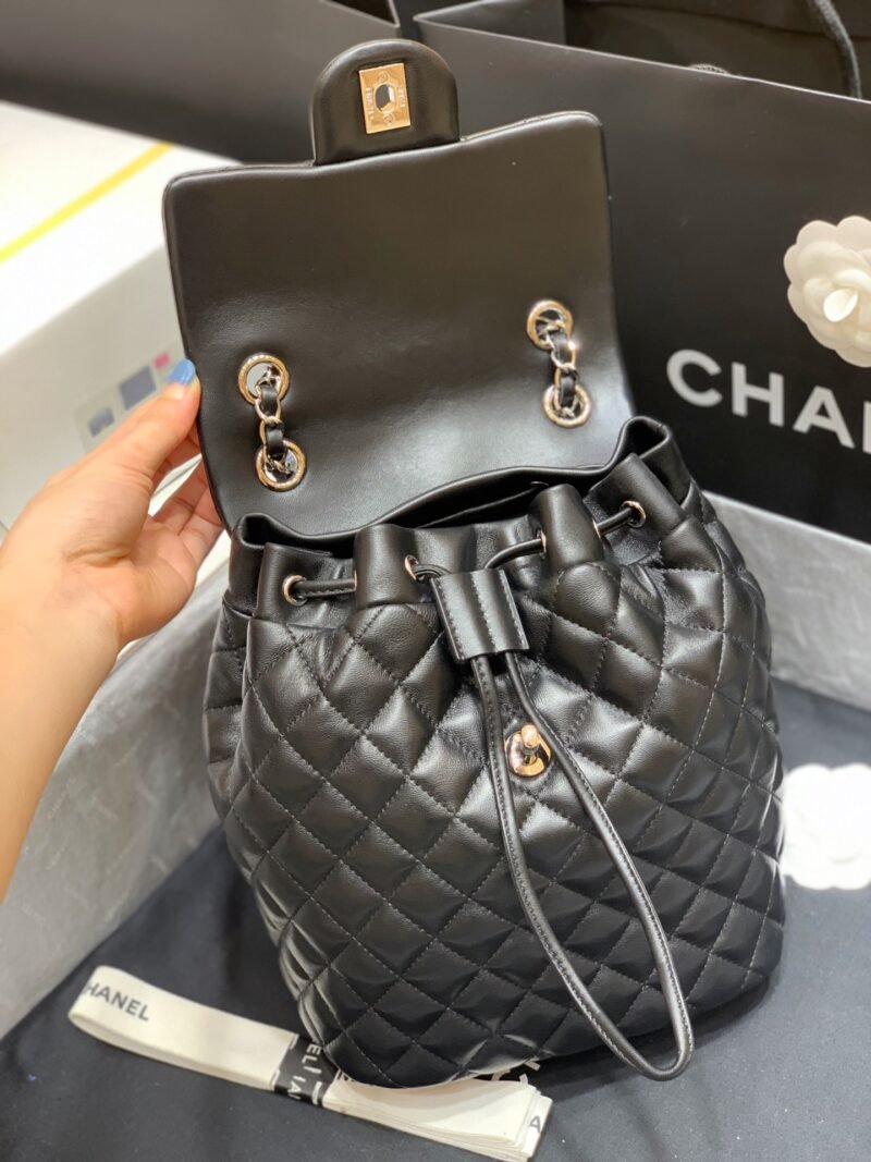 bag-00013rwrew_6_.jpg Ch@nel Backpack -20x25x1CM
