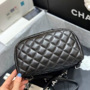 bag-00013rwrew_9_.jpg Ch@nel Backpack -20x25x1CM
